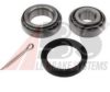 A.B.S. 200034 Wheel Bearing Kit